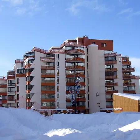 Trois Vallees - Plein De Charme, Expose Sud Mae-6654 Apartament *